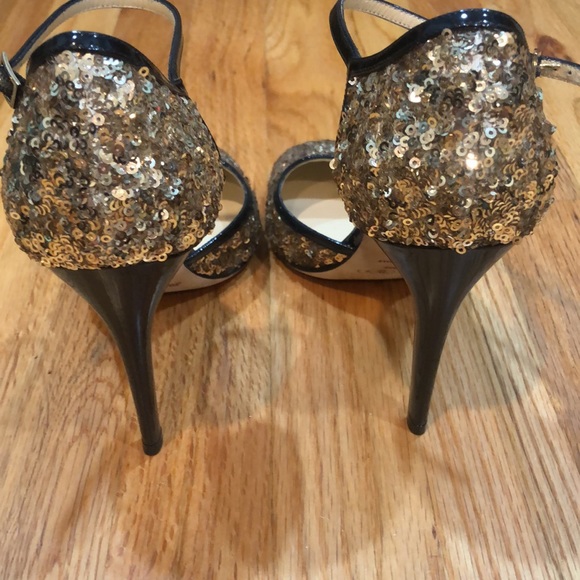 Brand new never worn Jimmy choo heals - Picture 6 of 8
